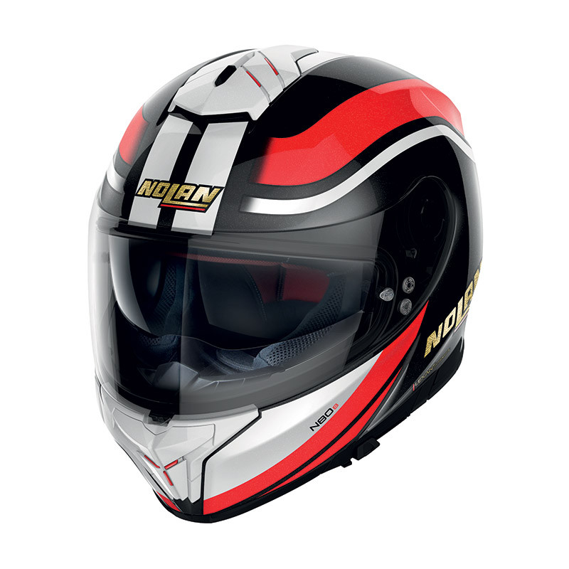 SU MARCHIO NOLAN-X LITE-GREX SCONTI DEL 20%