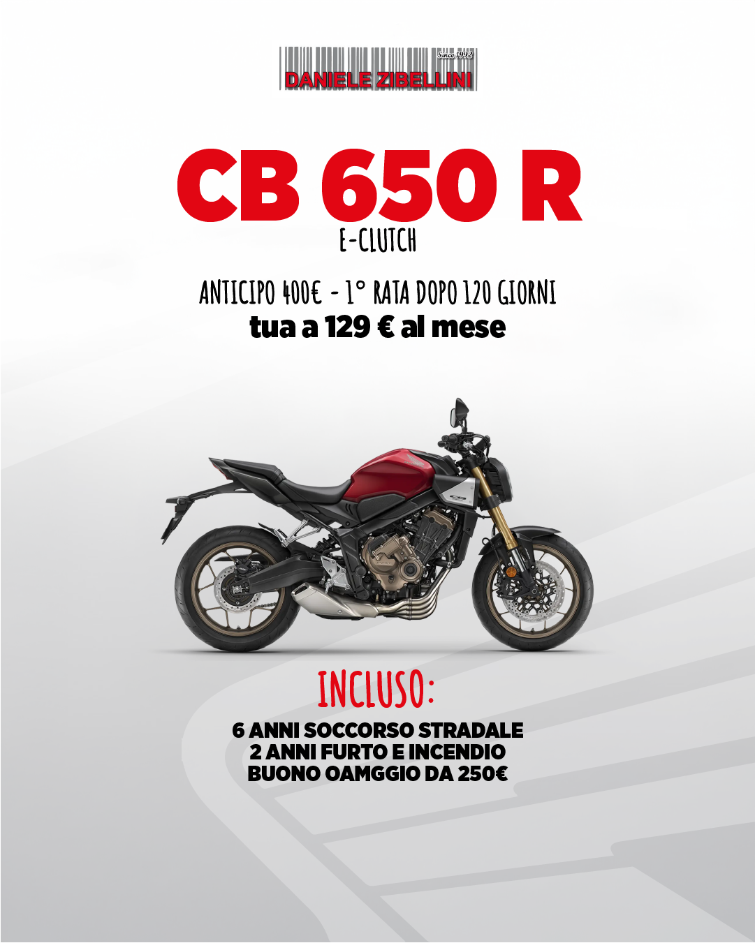 promo moto