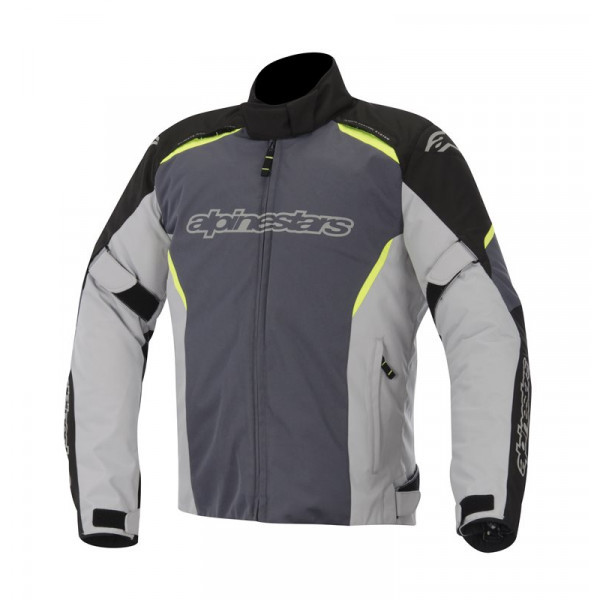 SU TUTTO L'ABBIGLIAMENTO ALPINESTAR SCONTI DAL 30% AL 40%